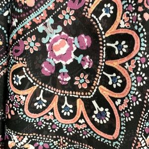 Meet your Posher, Ginger shumar